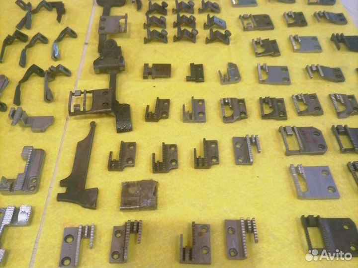 Зубчатый рейка от швейных машина осортимент импорт