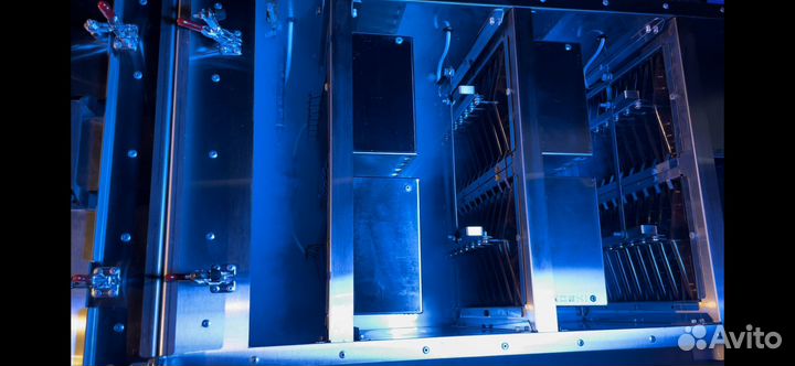 Очиститель воздуха Insorb Газоконвертор 