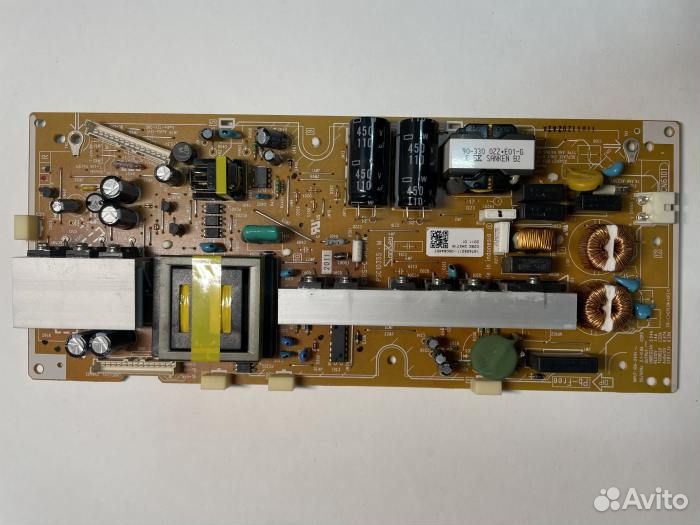 Блок питания 147428211 G2BS-C 3H371W PSC10355 M от