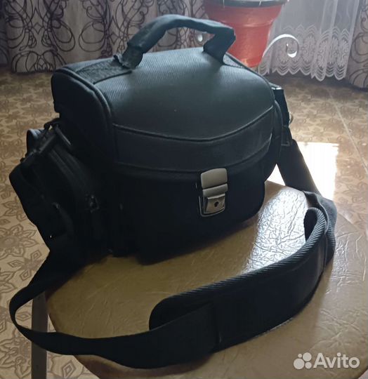 Видеокамера sony