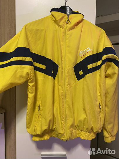 Олимпийка DimaSport