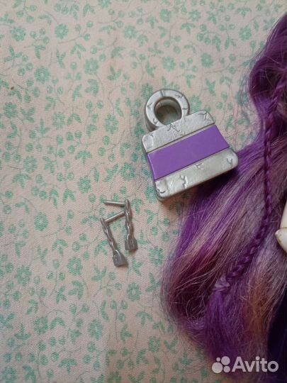 Кукла Монстер Хай