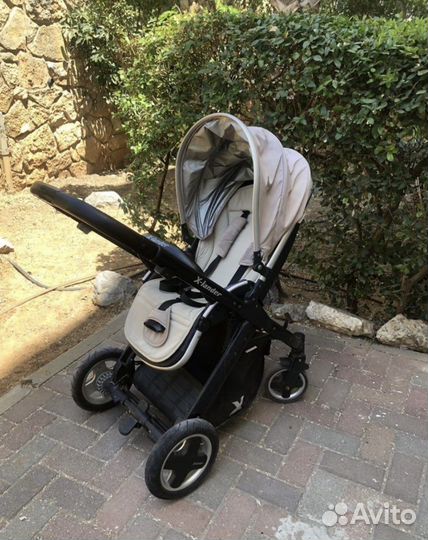 Коляска X-Lander