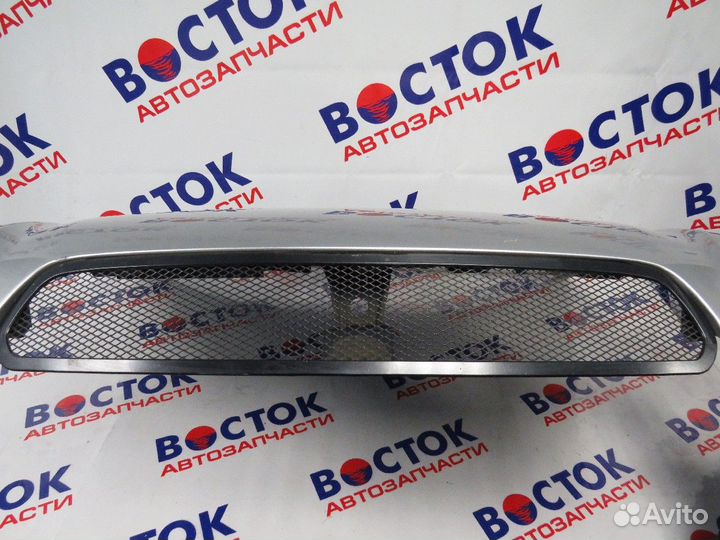 Капот subaru legacy BH5