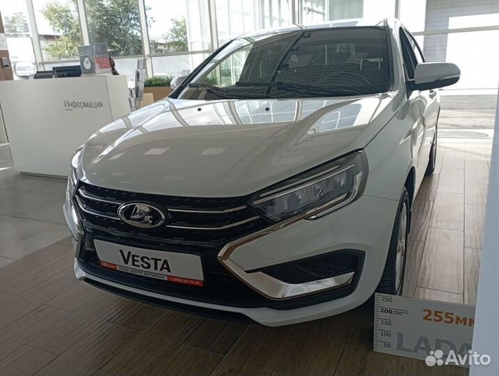 LADA Vesta, 2023