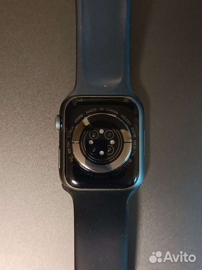 Смарт-часы M7 Max