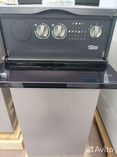 Baxi Slim 1.620 in (с колпаком)