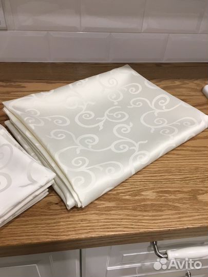 Скатерть IKEA