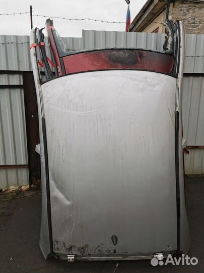 Крыша Mitsubishi Carisma I 1995-2005