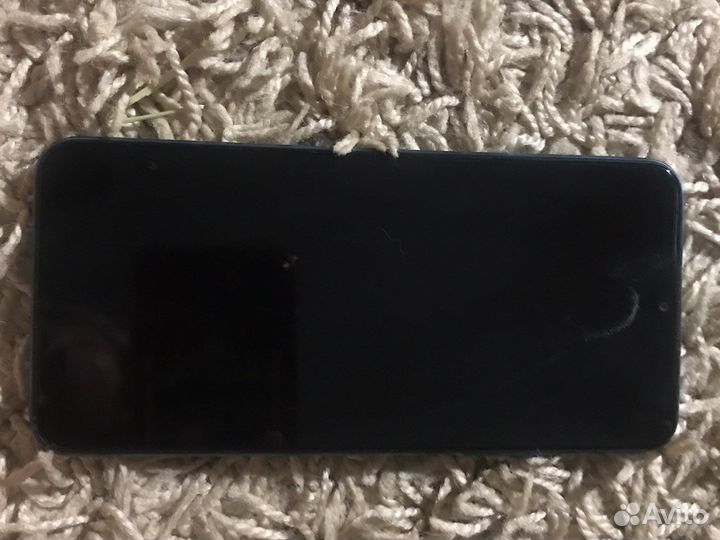 Телефон Redmi 9