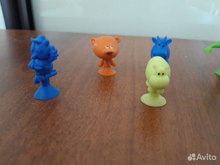 Emoji эмиджи мания Монетка прилипалы