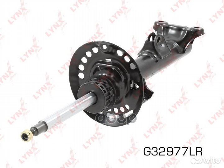 Стойка амортизационная передняя G32977LR G32977