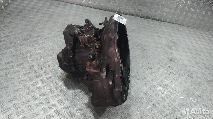 МКПП Opel Vectra B F18 2.0 1999г