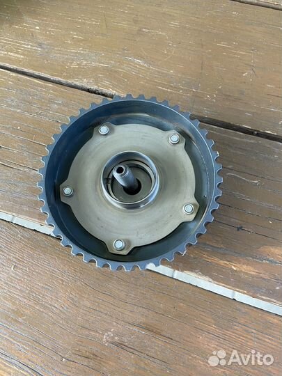 Фазорегулятор vesta 1.8