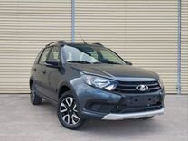 ВАЗ (LADA) Granta Cross 1.6 MT, 2024, 7 км, с пробегом, цена 1 249 000 руб.