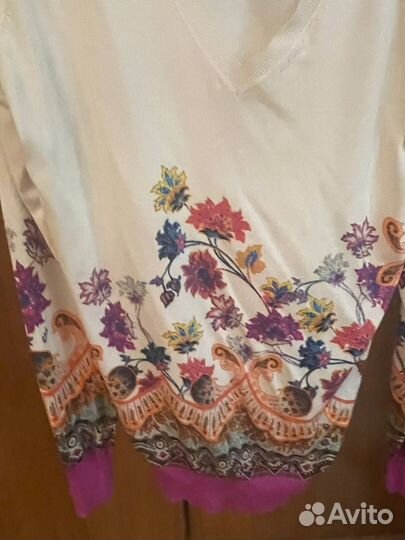 Продаю свитер Этро