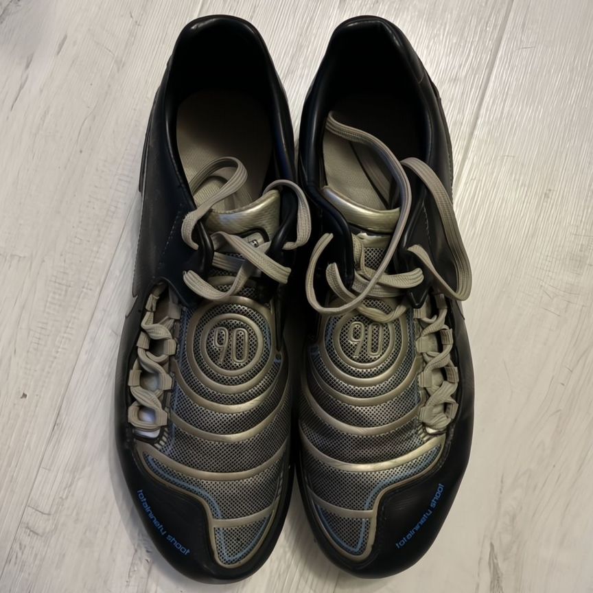 nike total 90 - Купить товары для игр с мячом ⚽ в Москве с
