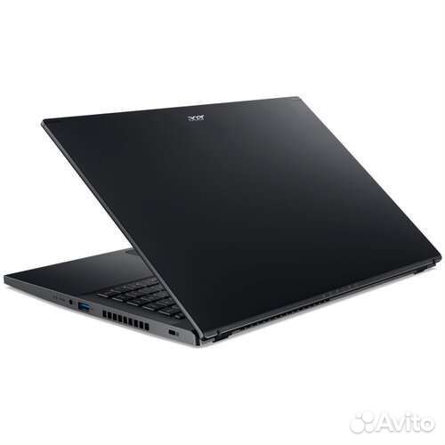 Acer Aspire 7 A715-51G-52DV (Новый)