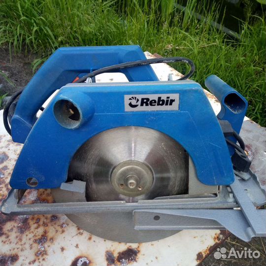 Дисковая пила