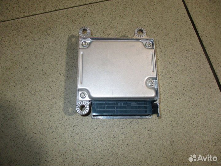 Блок управления AIR BAG Hyundai Accent 2 (LC)