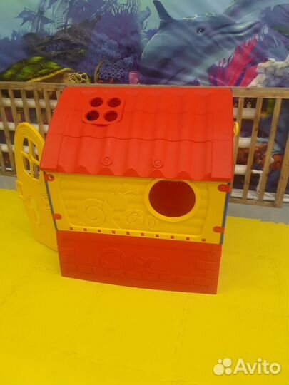 Детский центр