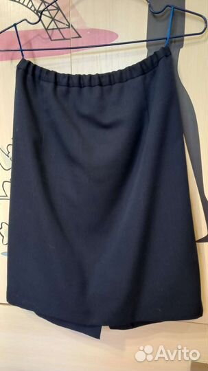 Кадетская форма для девочки