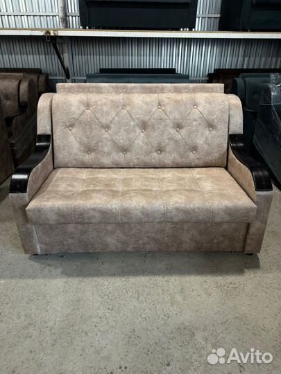 Мини диван