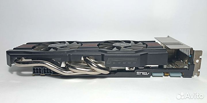 Gtx 660 Ti 2 Gb Asus