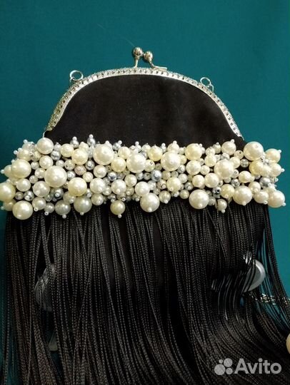 Сумка ручной работы