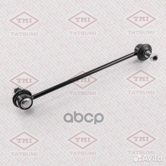 Тяга стабилизатора mazda 6/CX-5 12- пер.подв.ле