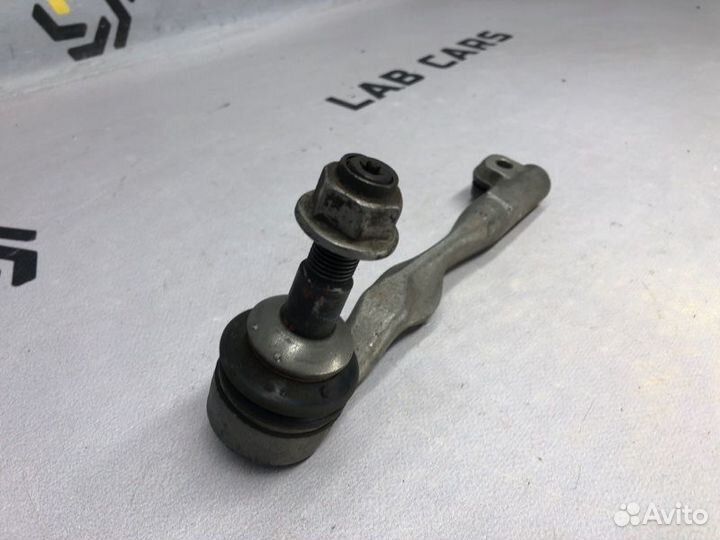 Рулевой наконечник левый Bmw 5 G30 B57 B57D30A