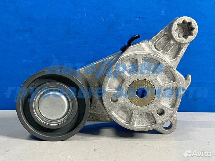 Натяжитель приводного ремня Volvo FH13 в сборе