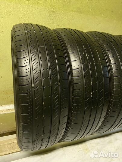 Dunlop SP Touring T1 185/65 R15 88H