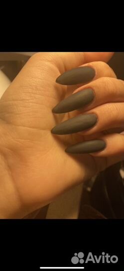 Маникюр, педикюр