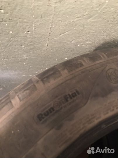 Goodyear Eagle F1 Asymmetric SUV 4x4 255/50 R19