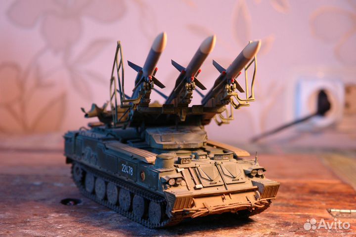 Сборка, покраска миниатюр, фигурок, техники