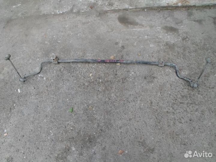 Стабилизатор задний C-класс W204/S204 (2006—2011) Mercedes-Benz