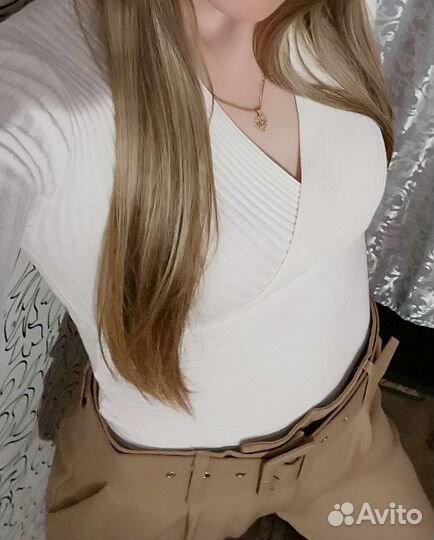 Вещи пакетом на девушку 42-44