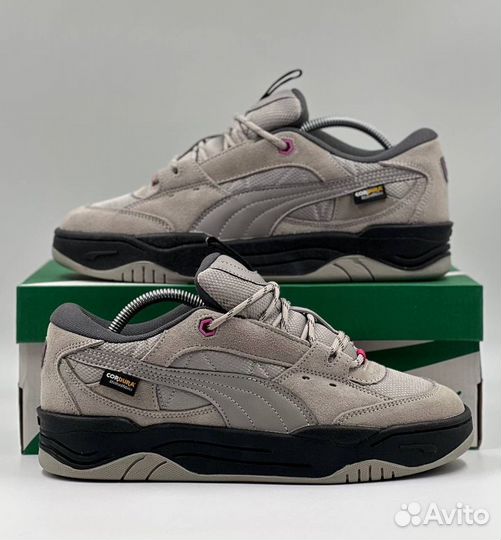 Кроссовки puma 180 женские