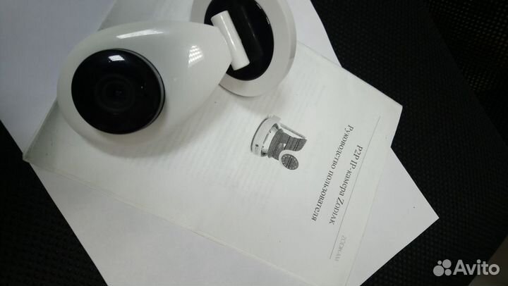 Ip камера видео наблюдения