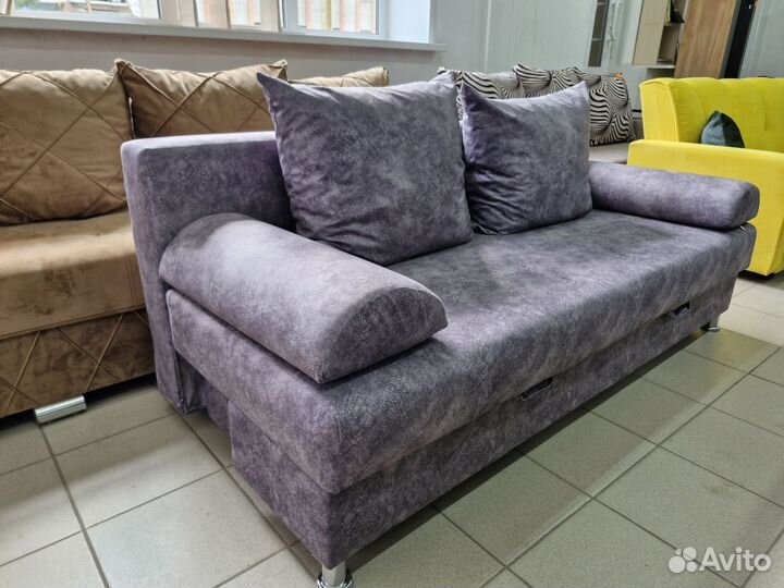 Диван Евро-книжка