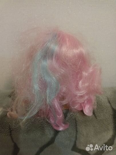 Манекен для причесок Барби