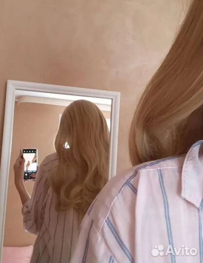 Новые парики длинный, каре, короткий по