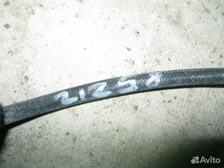 Датчик кислородный/Lambdasonde Mazda 6 (GG) 2002-2