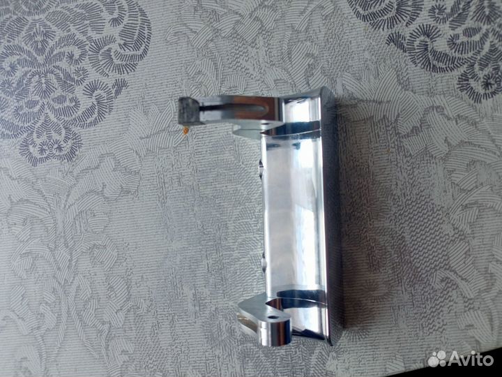 Ручка заднего борта чанган хантер плюс