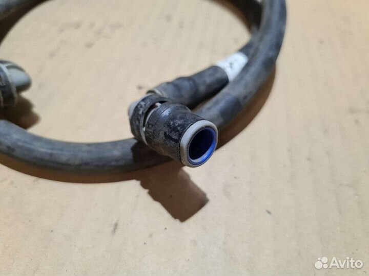 Шланг омывателя фар BMW F10 F01 F02 F07