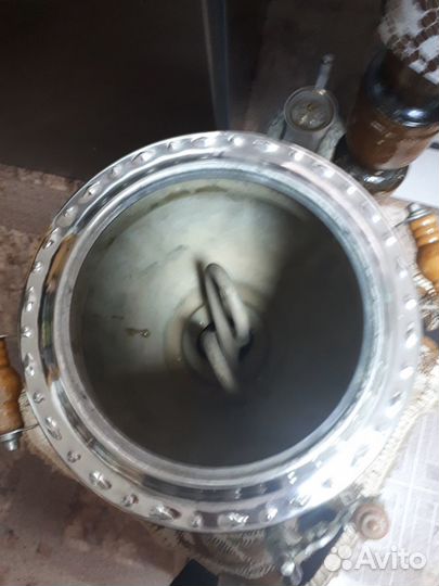 Самовар электрический г.Тула