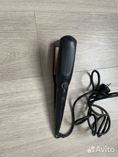 Выпрямитель для волос rowenta