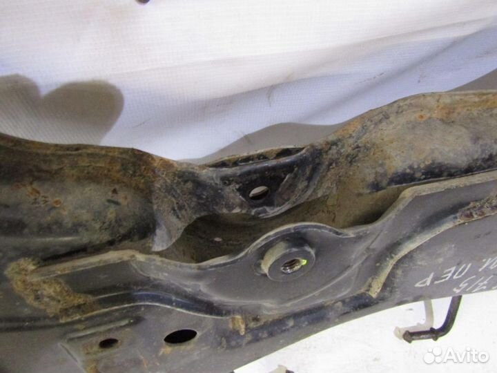 Балка подмоторная C-MAX 2003-2011