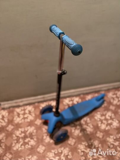 Велосипед бу и самокаты